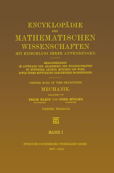 Produktbild: Mechanik