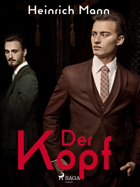 Produktbild: Der Kopf