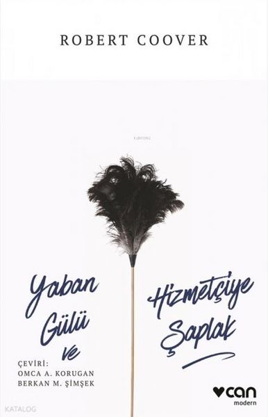 Produktbild: Yaban G&uuml;l&uuml; ve Hizmetciye Saplak
