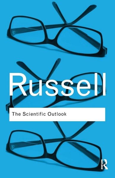 Produktbild: The Scientific Outlook