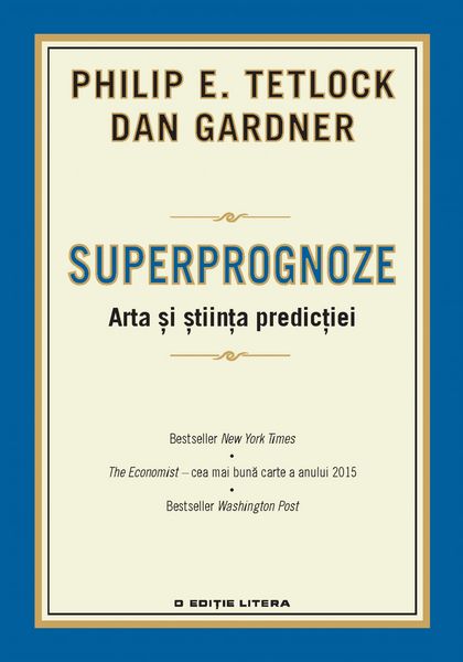 Produktbild: Superprognoze
