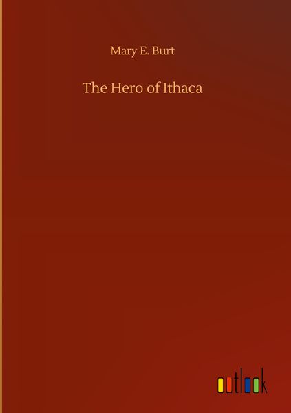 Produktbild: The Hero of Ithaca