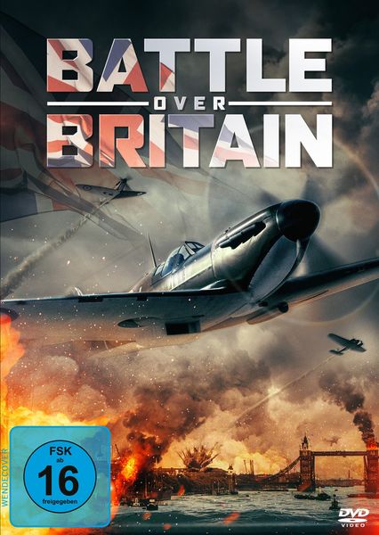 Produktbild: Battle over Britain