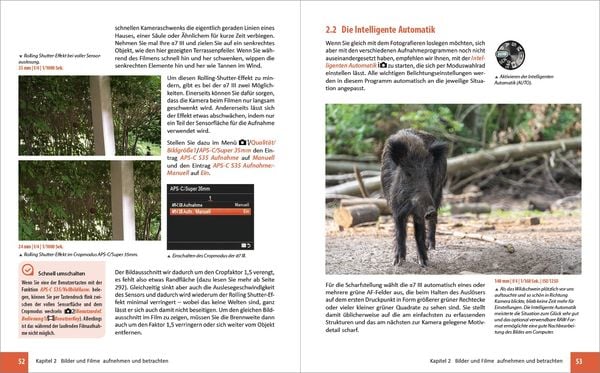 Produktbild: Sony A7 III