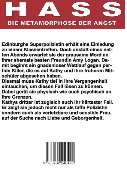 Produktbild: Hass