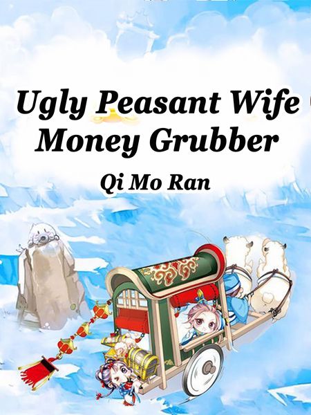 Produktbild: Ugly Peasant Wife: Money Grubber