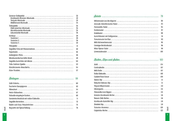 Produktbild: Easy vegan grillen