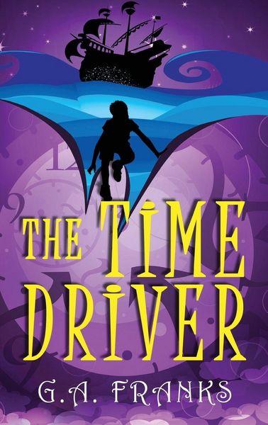 Produktbild: The Time Driver