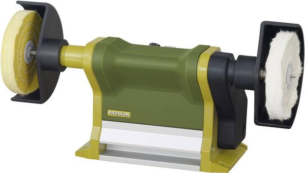 Proxxon Micromot PM 100 27180 Poliermaschine 140W 100mm