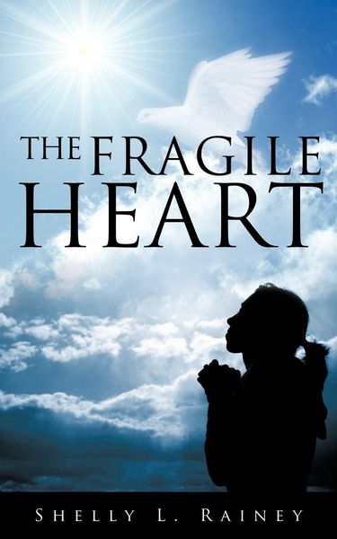 Produktbild: The Fragile Heart