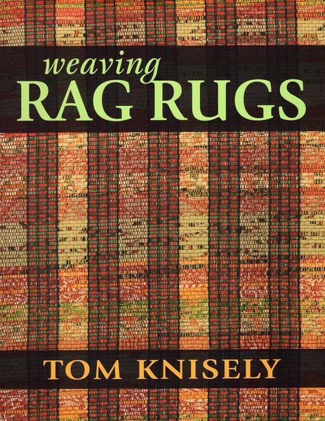 Produktbild: Weaving Rag Rugs