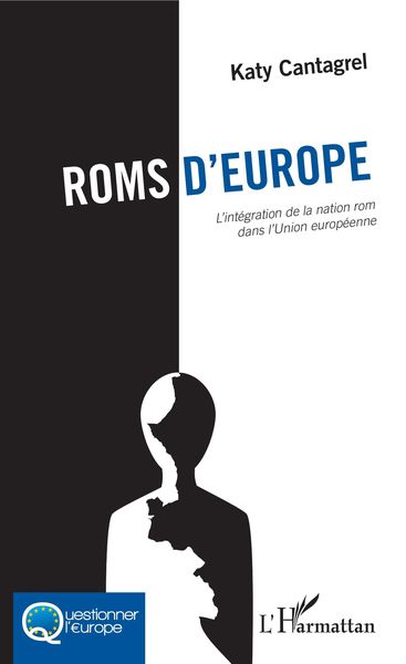Produktbild: Roms d'Europe