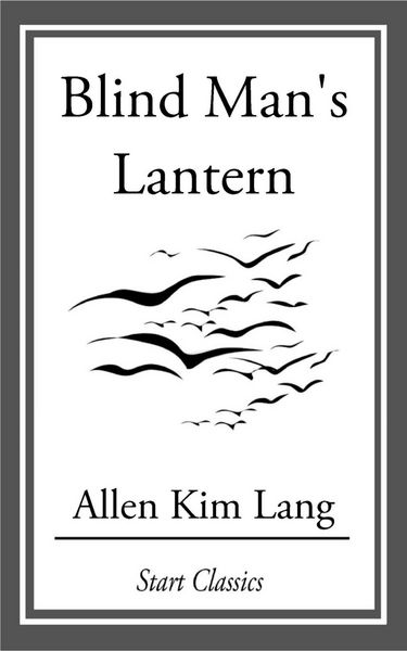 Produktbild: Blind Man's Lantern
