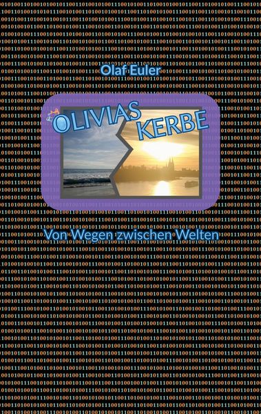 Produktbild: Olivias Kerbe