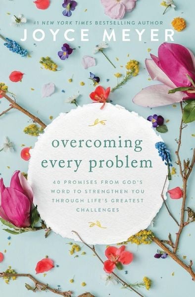Produktbild: Overcoming Every Problem