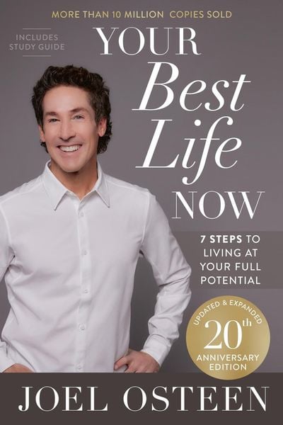 Produktbild: Your Best Life Now (20th Anniversary Edition)