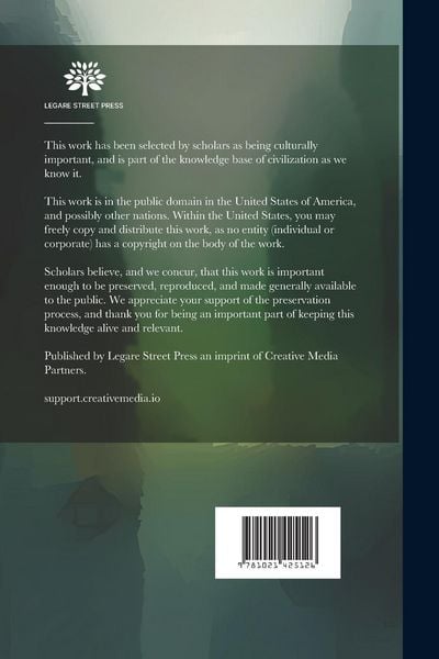 Produktbild: Manual De La Tasacion De Montes Y Bosques...