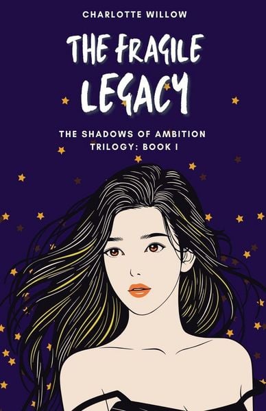 Produktbild: The Fragile Legacy