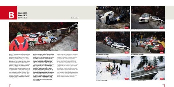 Produktbild: Rallye Monte-Carlo