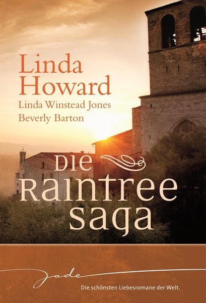 Produktbild: Die Raintree-Saga
