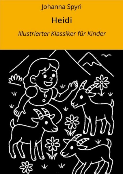 Produktbild: Heidi