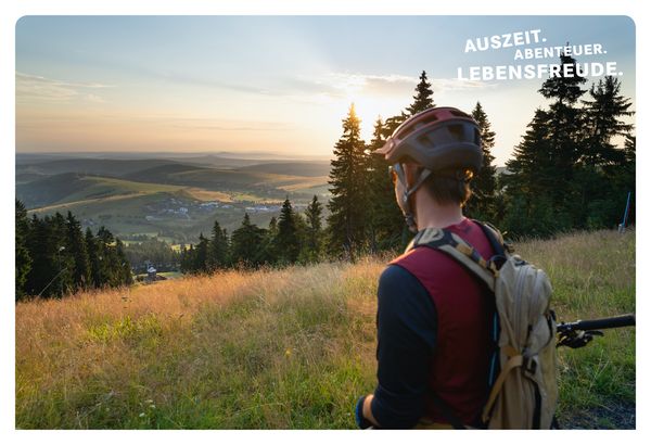 Produktbild: 52 kleine & gro&szlig;e Eskapaden im Erzgebirge