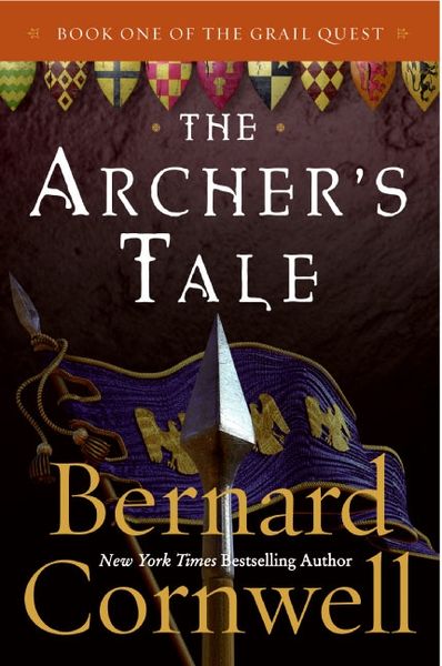 Produktbild: The Archer's Tale