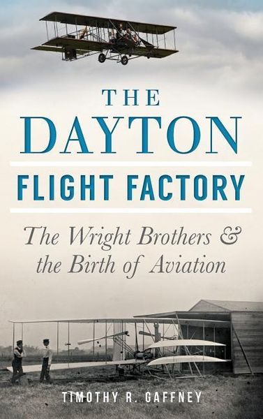 Produktbild: The Dayton Flight Factory