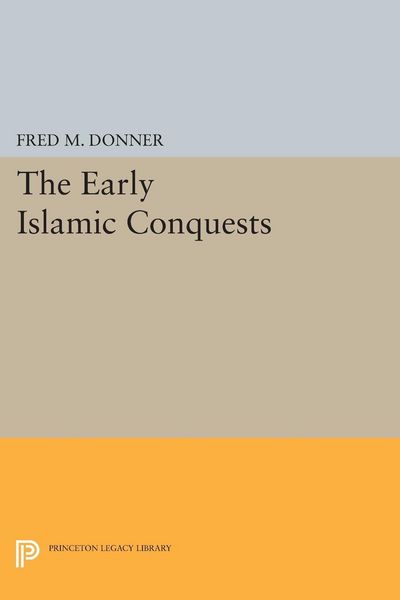 Produktbild: The Early Islamic Conquests