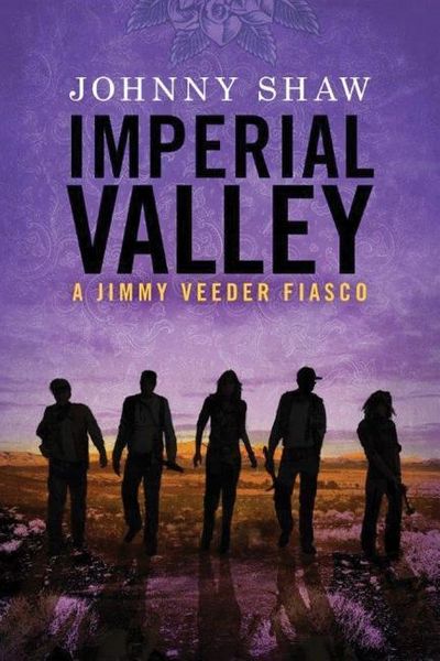 Produktbild: Imperial Valley