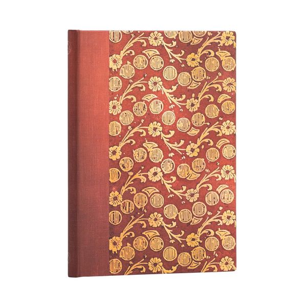 Produktbild: Hardcover Notizbuch Die Wellen (Teil 4), Midi, Liniert