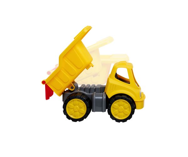 Produktbild: BIG Power Worker Classic Kipper