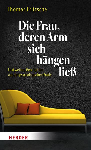 Produktbild: Die Frau, deren Arm sich h&auml;ngen lie&szlig;