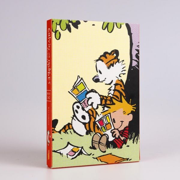 Produktbild: Calvin und Hobbes Kompakt 1