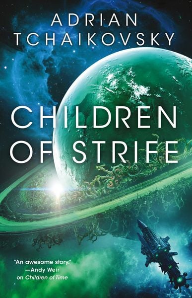 Produktbild: Children of Strife