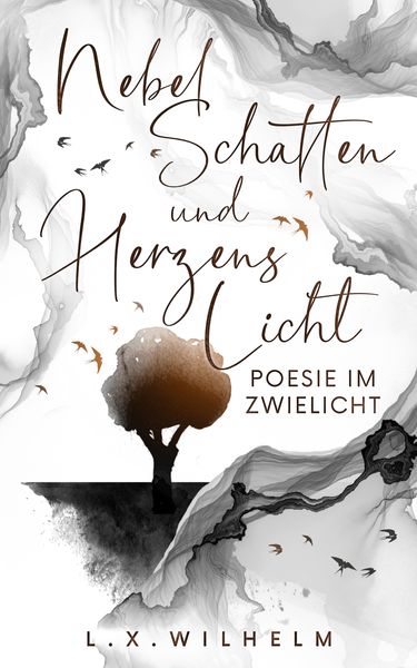 Produktbild: Nebelschatten und Herzenslicht