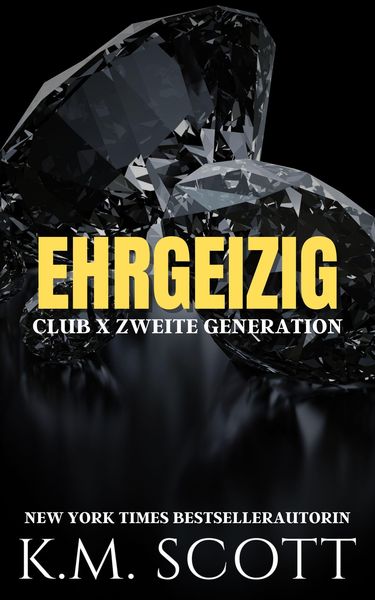 Produktbild: Ehrgeizig: Club X Zweite Generation 4
