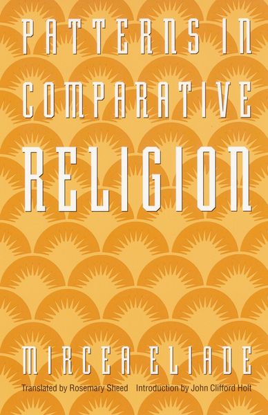Produktbild: Patterns in Comparative Religion