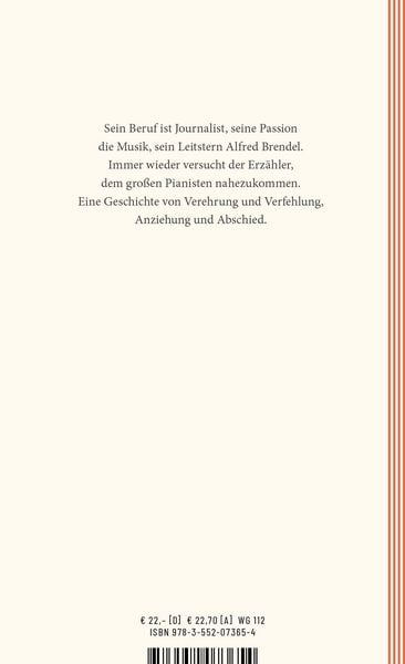 Produktbild: Der &Uuml;berg&auml;nger