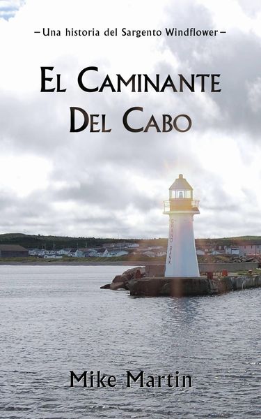 Produktbild: El caminante del cabo