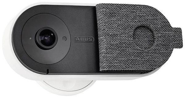 ABUS PPIC31020 WLAN IP Überwachungskamera 1920 x 1080 Pixel