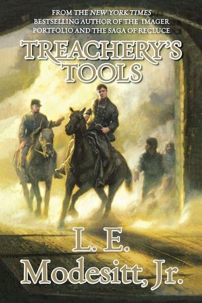 Produktbild: Treachery's Tools