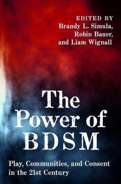 Produktbild: The Power of Bdsm