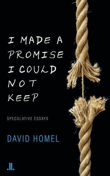 Produktbild: I Made a Promise I Could Not Keep