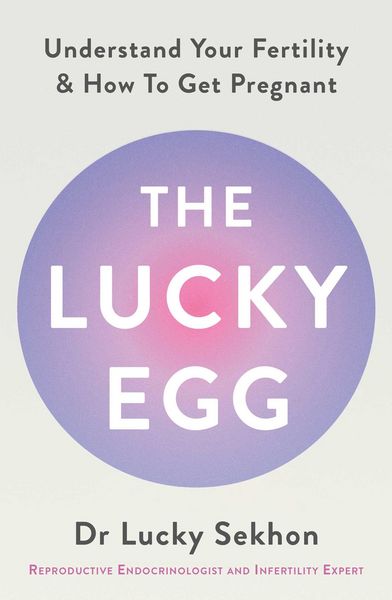 Produktbild: The Lucky Egg
