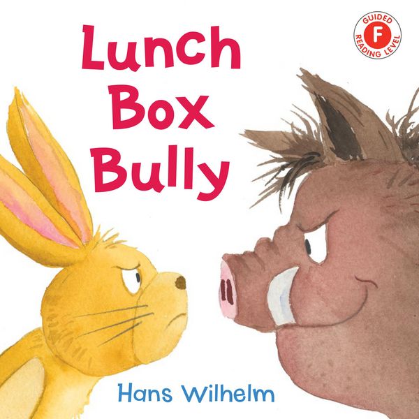 Produktbild: Lunch Box Bully