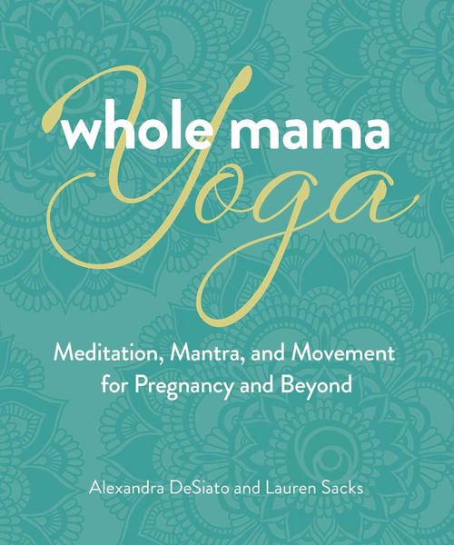 Produktbild: Whole Mama Yoga