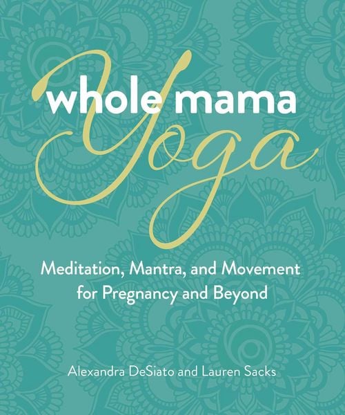 Produktbild: Whole Mama Yoga