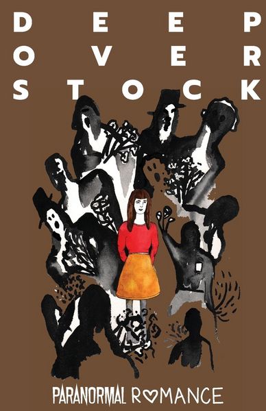 Produktbild: Deep Overstock Issue 3