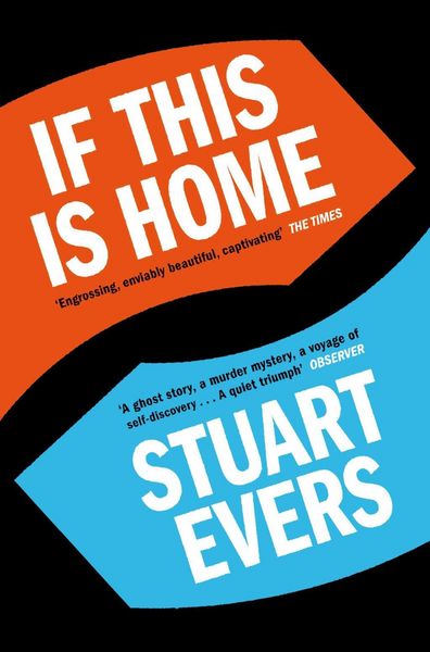 Produktbild: If This Is Home